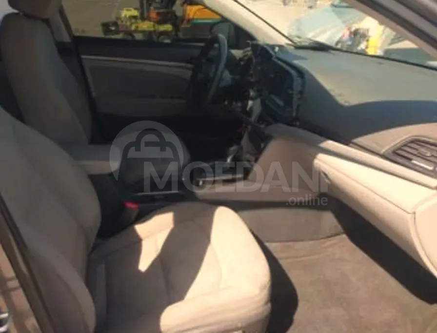 Hyundai Elantra 2018 Tbilisi - photo 5