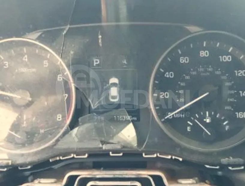 Hyundai Elantra 2018 Tbilisi - photo 7