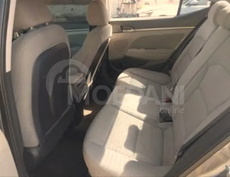 Hyundai Elantra 2018 Tbilisi - photo 8