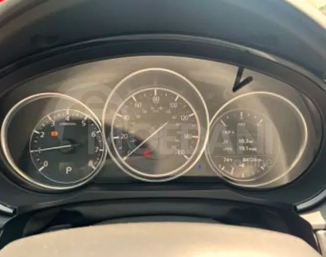 Mazda CX-9 2.5L 2018 Тбилиси - изображение 8