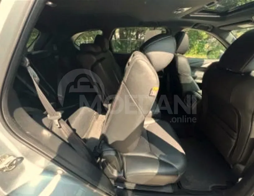 Mazda CX-9 2.5L 2018 Тбилиси - изображение 6
