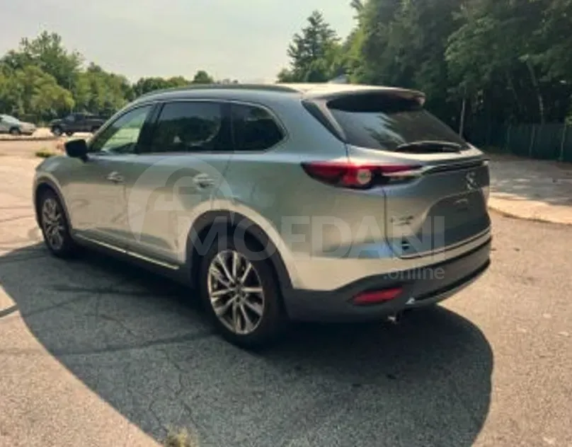 Mazda CX-9 2.5L 2018 Тбилиси - изображение 3
