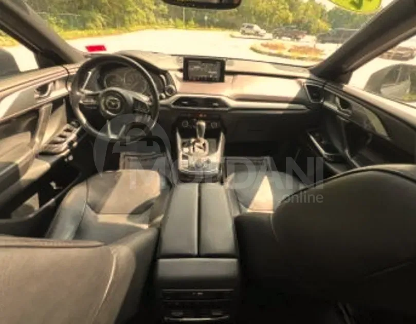 Mazda CX-9 2.5L 2018 Тбилиси - изображение 9