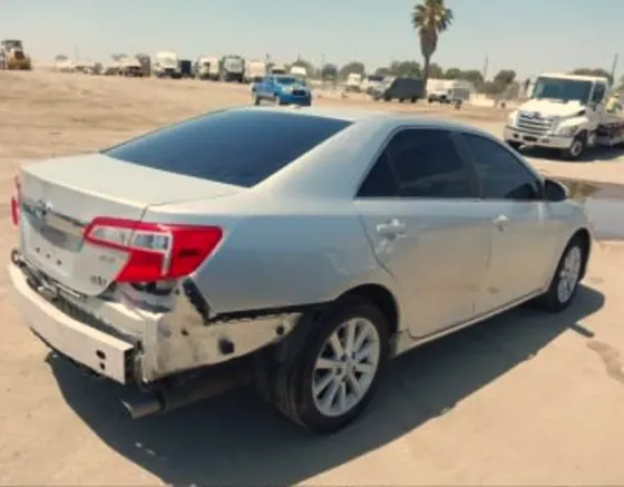 Toyota Camry 2014 თბილისი