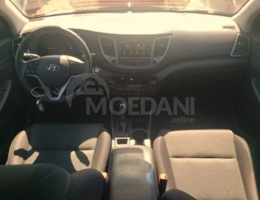 Hyundai Tucson 2018 Тбилиси - изображение 8