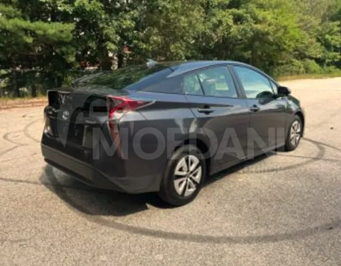 Toyota Prius 2016 Tbilisi - photo 4