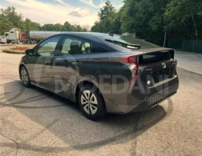 Toyota Prius 2016 Tbilisi - photo 3