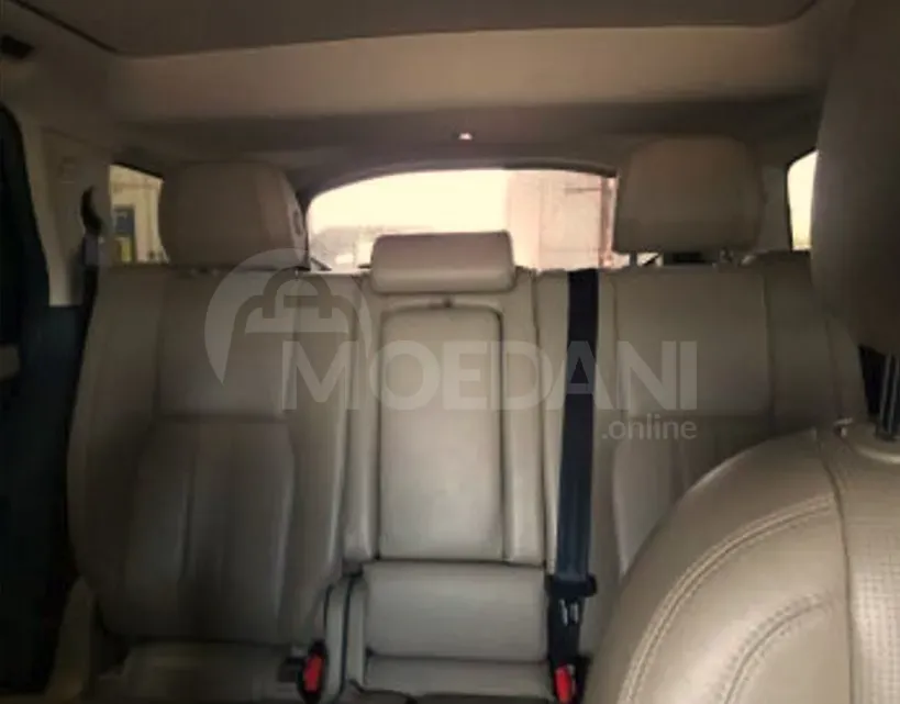 Land Rover Discovery Sport 2016 Тбилиси - изображение 10