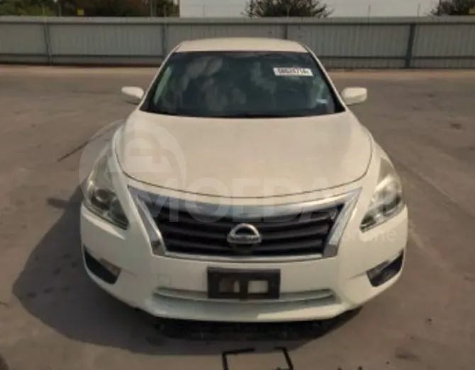 Nissan Altima 2015 Тбилиси - изображение 5