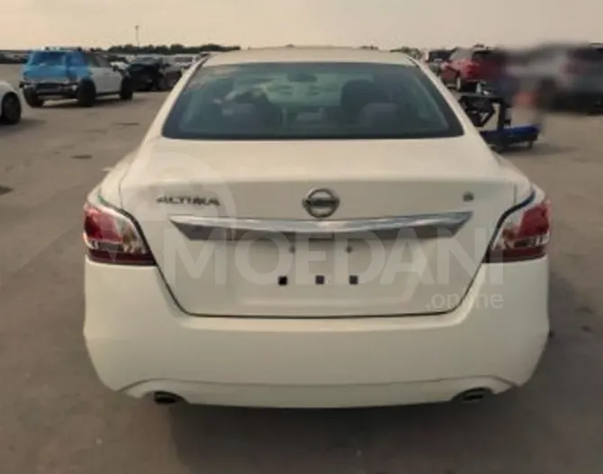 Nissan Altima 2015 Тбилиси - изображение 6