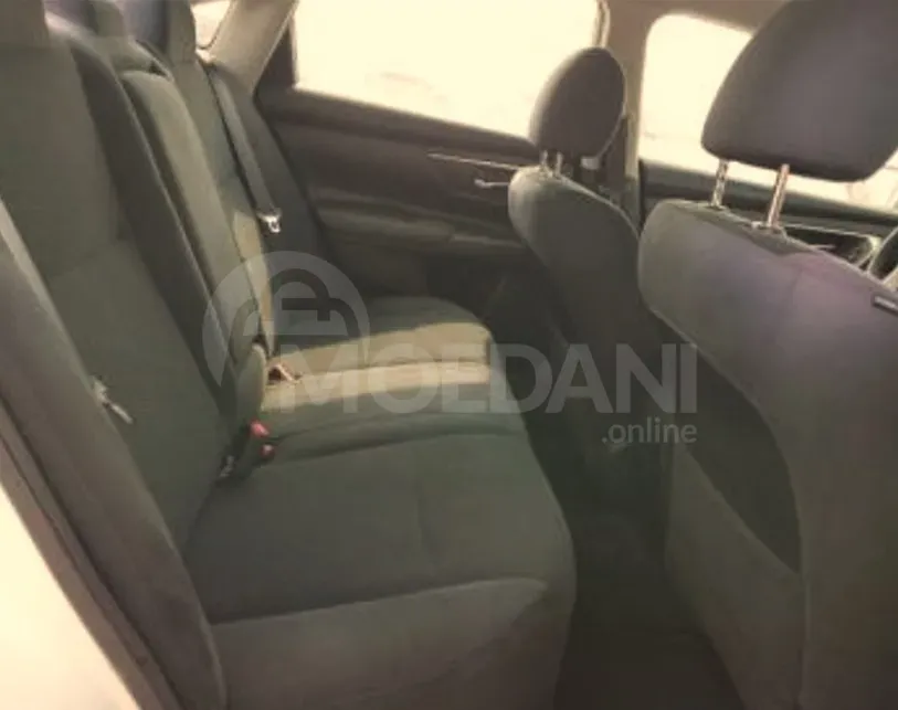 Nissan Altima 2015 Тбилиси - изображение 10