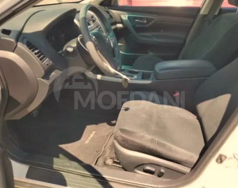 Nissan Altima 2015 Тбилиси - изображение 7
