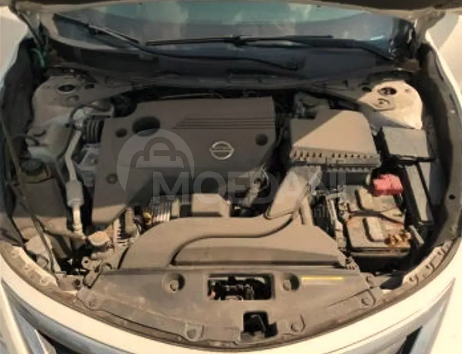 Nissan Altima 2015 Тбилиси - изображение 11