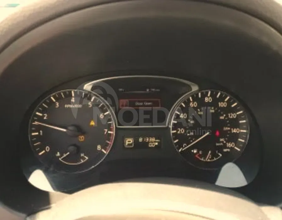 Nissan Altima 2015 Тбилиси - изображение 9