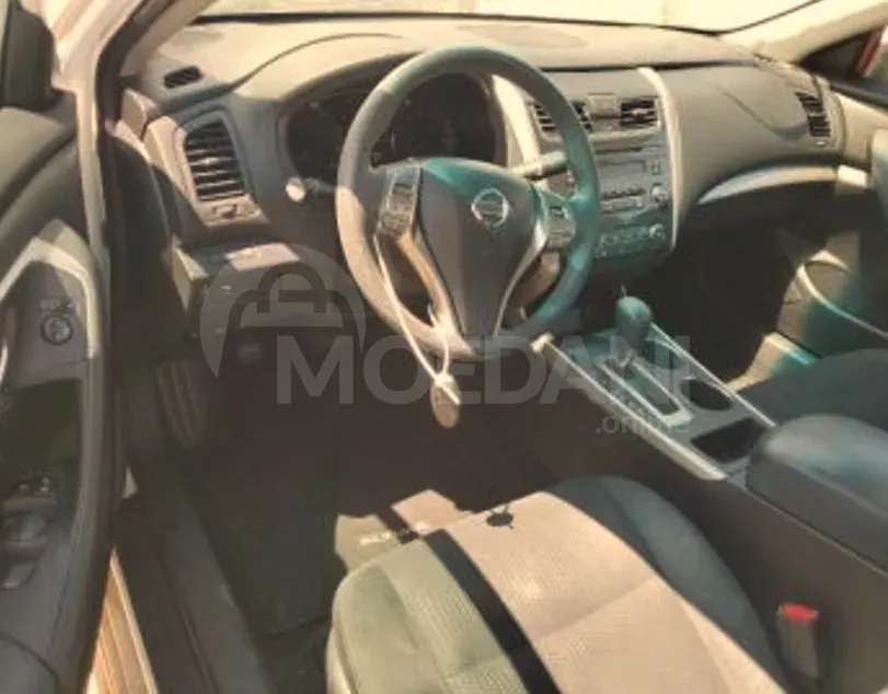 Nissan Altima 2015 Тбилиси - изображение 8