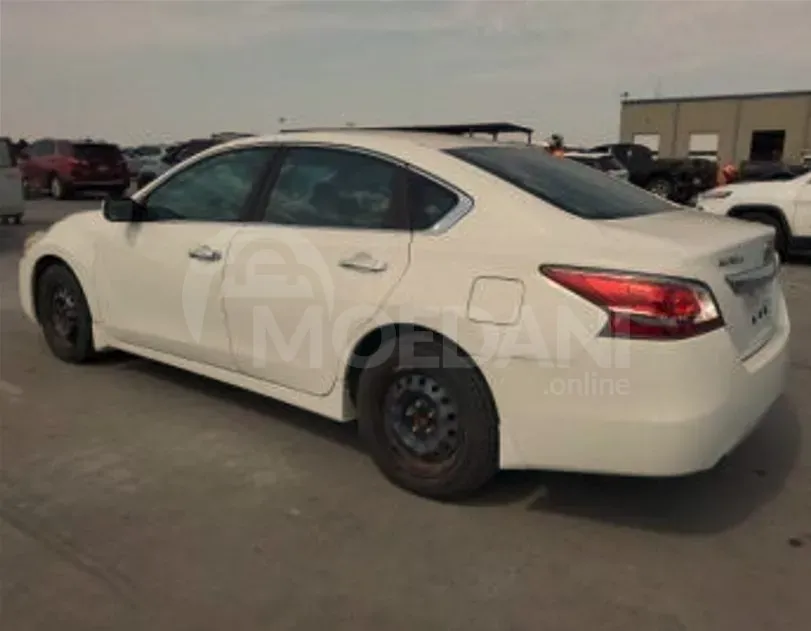 Nissan Altima 2015 Тбилиси - изображение 2