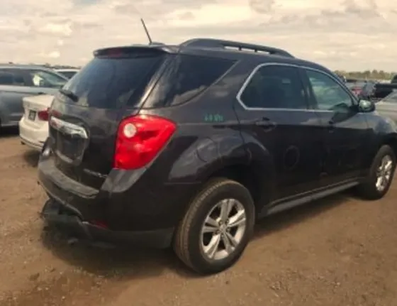 Chevrolet Equinox 2015 თბილისი