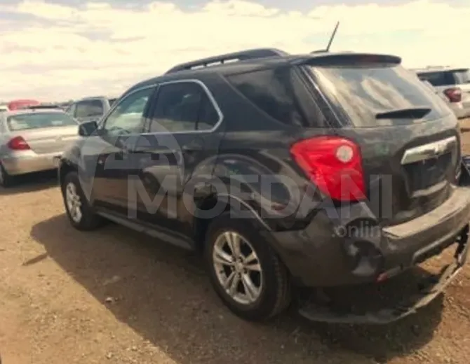 Chevrolet Equinox 2015 თბილისი - photo 2