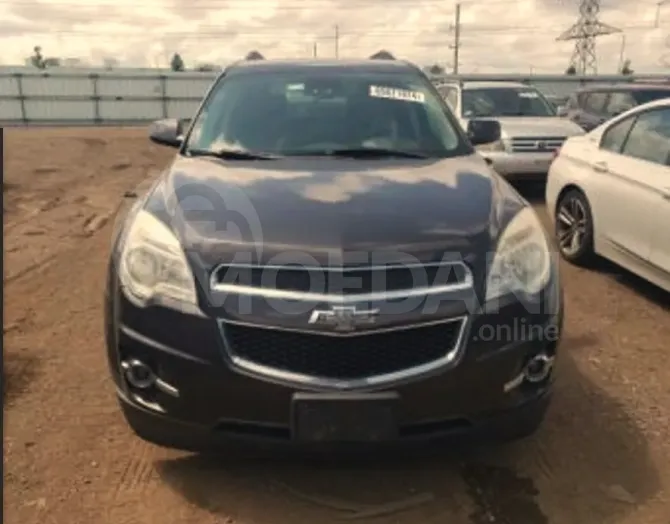 Chevrolet Equinox 2015 Тбилиси - изображение 4