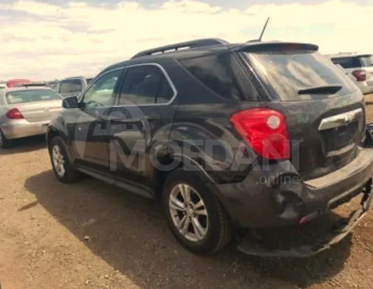 Chevrolet Equinox 2015 Тбилиси - изображение 2