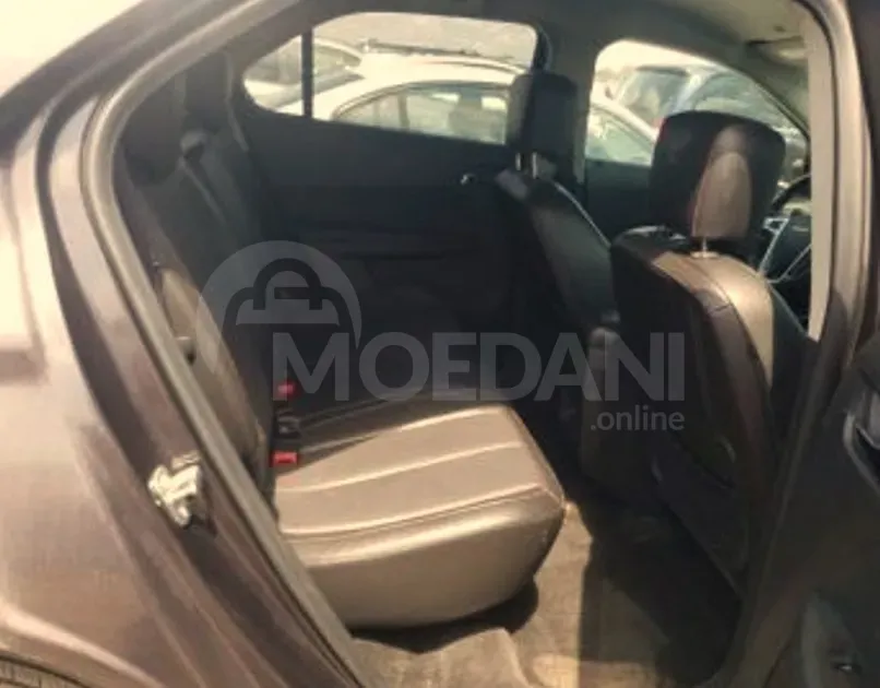 Chevrolet Equinox 2015 Тбилиси - изображение 9