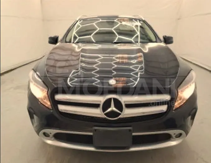 Mercedes GLA 2L 2016 Тбилиси - изображение 5