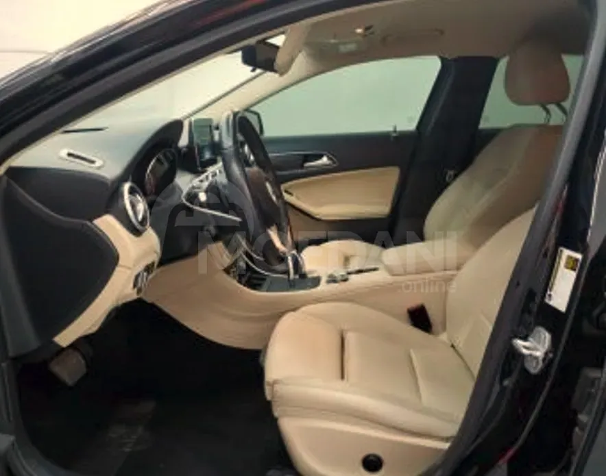 Mercedes GLA 2L 2016 Тбилиси - изображение 7