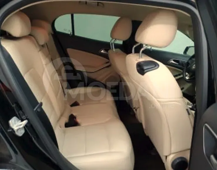 Mercedes GLA 2L 2016 Тбилиси - изображение 10