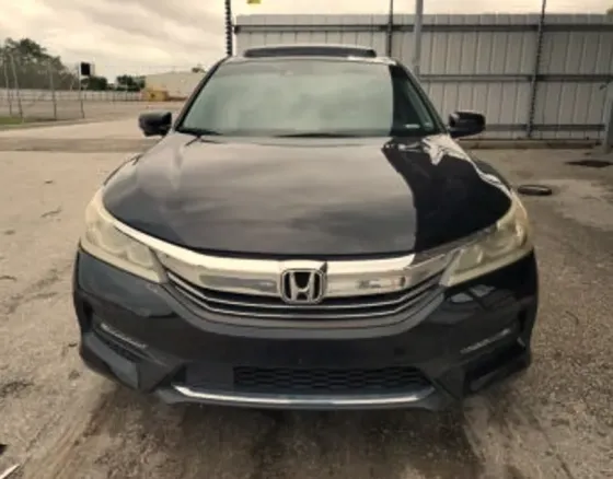 Honda Accord 2016 Тбилиси