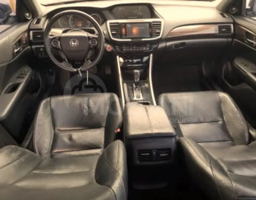 Honda Accord 2016 Тбилиси - изображение 8