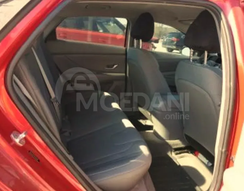 Hyundai Elantra 2023 Tbilisi - photo 10