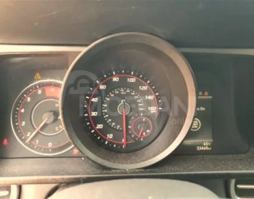 Hyundai Elantra 2023 Tbilisi - photo 9