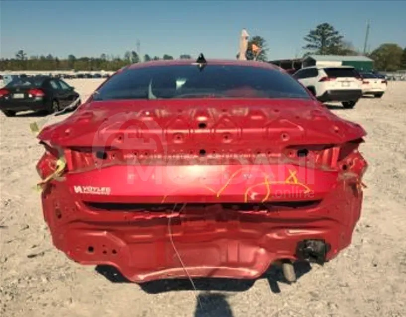 Hyundai Elantra 2023 Tbilisi - photo 6