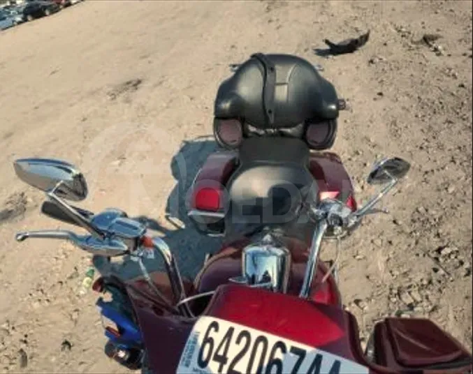 Harley-Davidson Fxdr 114 fltruse Tbilisi - photo 5