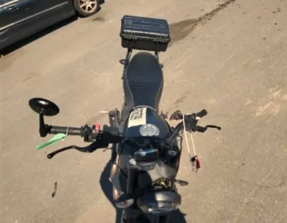 Ducati Scrambler Тбилиси