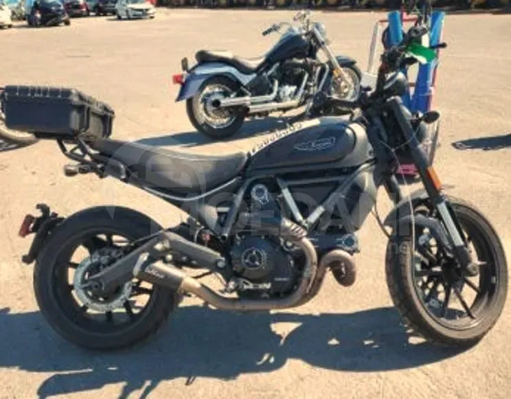 Ducati Scrambler თბილისი - photo 1