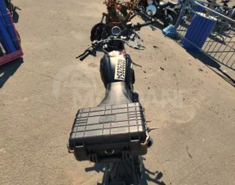 Ducati Scrambler თბილისი - photo 6