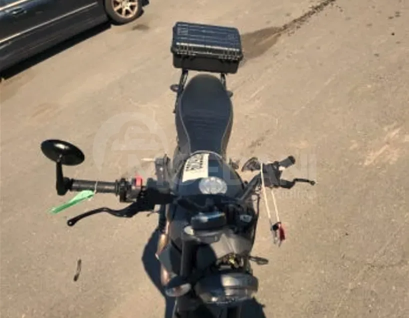 Ducati Scrambler თბილისი - photo 5