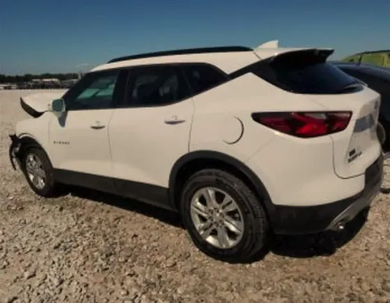 Chevrolet Blazer 2019 Тбилиси