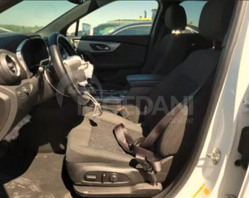 Chevrolet Blazer 2019 Тбилиси - изображение 6