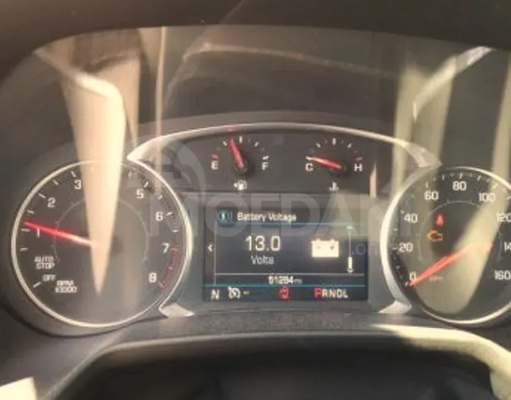 Chevrolet Blazer 2019 Тбилиси - изображение 9