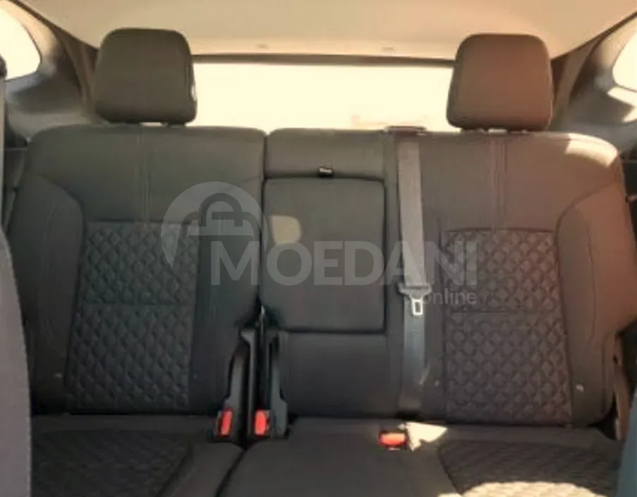 Chevrolet Blazer 2019 Тбилиси - изображение 10