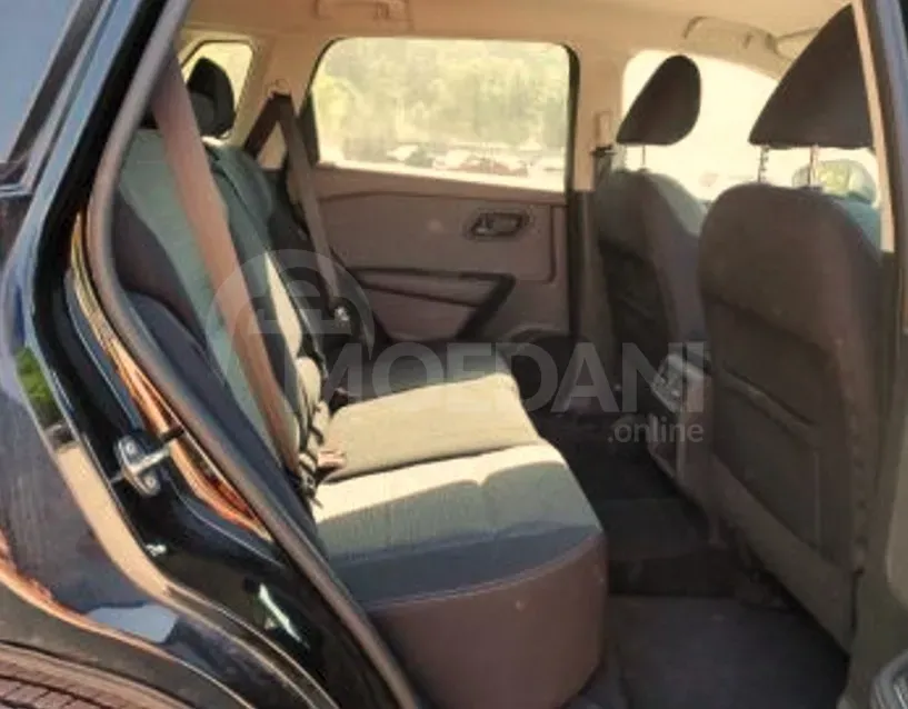 Nissan Rogue 2021 Тбилиси - изображение 11