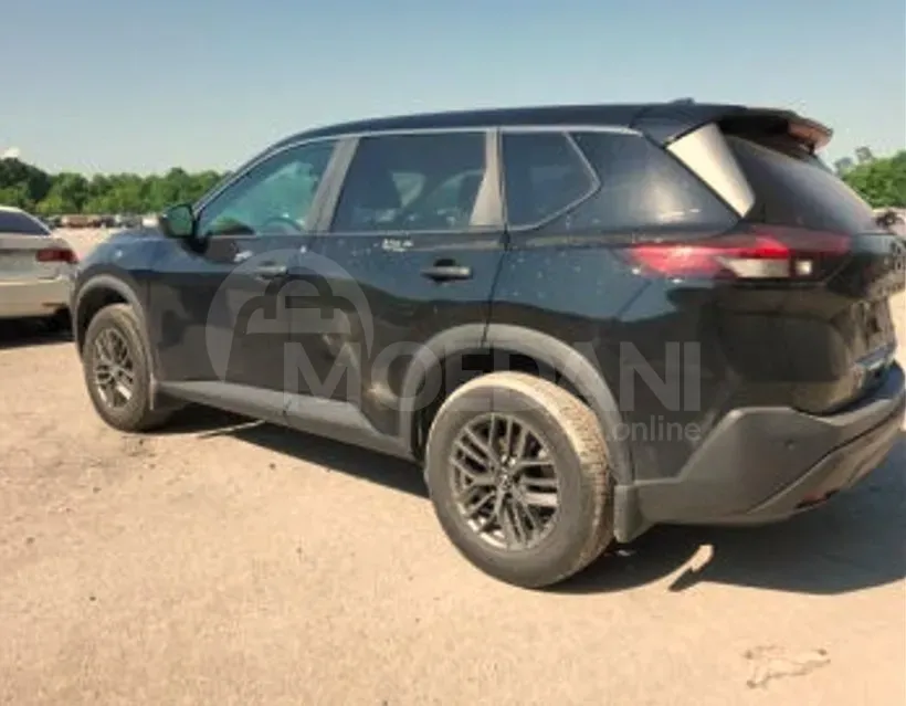 Nissan Rogue 2021 Тбилиси - изображение 2