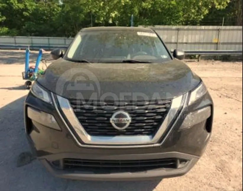 Nissan Rogue 2021 Тбилиси - изображение 5