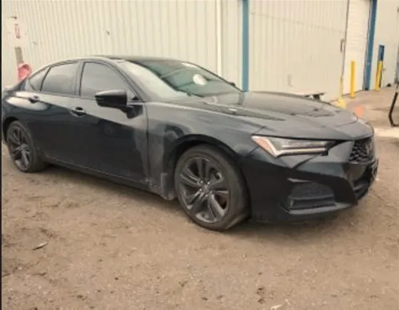 Acura TLX 2021 თბილისი