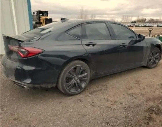 Acura TLX 2021 თბილისი