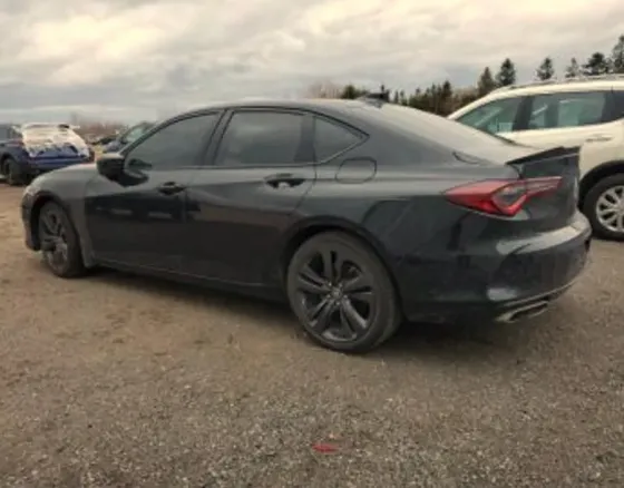 Acura TLX 2021 თბილისი