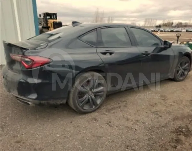 Acura TLX 2021 თბილისი - photo 4