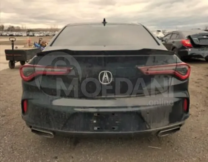 Acura TLX 2021 თბილისი - photo 7